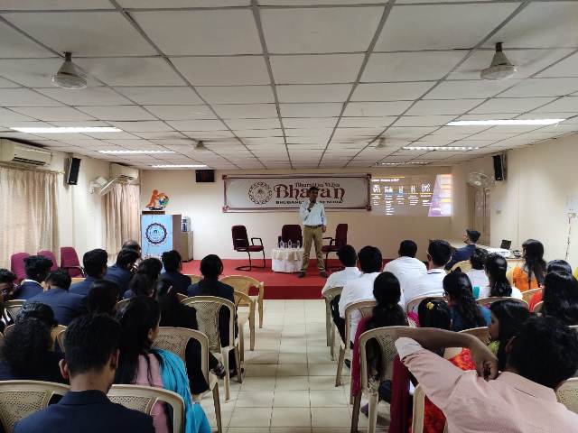 BCCM Auditorium