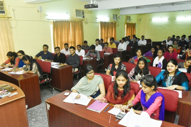 BCCM Classroom