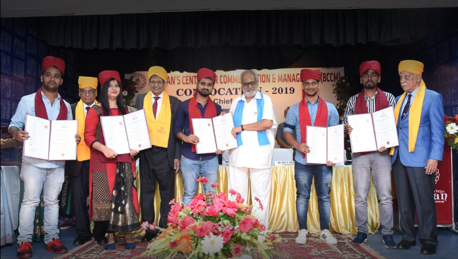 BCCM Convocation