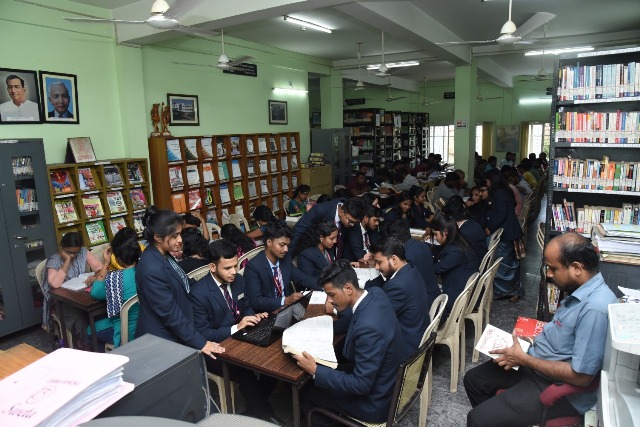 BCCM Library