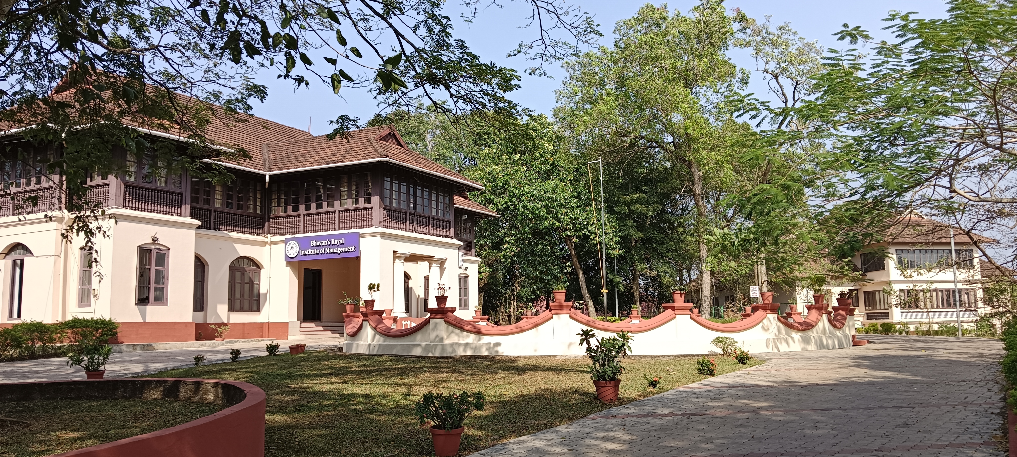Bhavan's Royal Institute of Management Others(1)