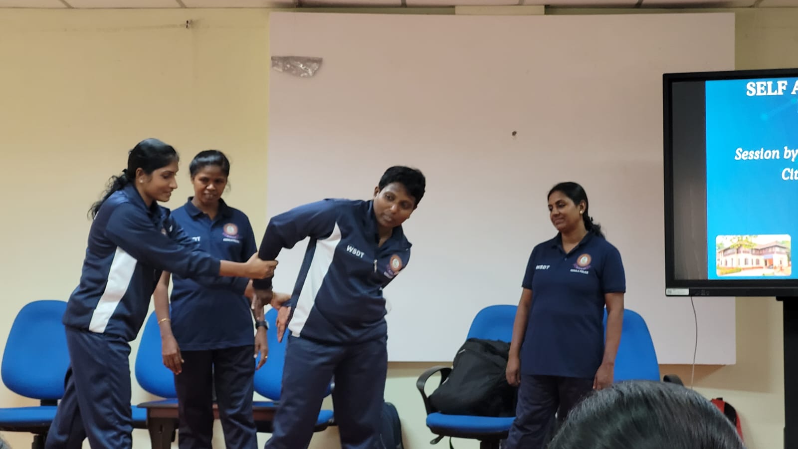 Bhavan's Royal Institute of Management Others(2)