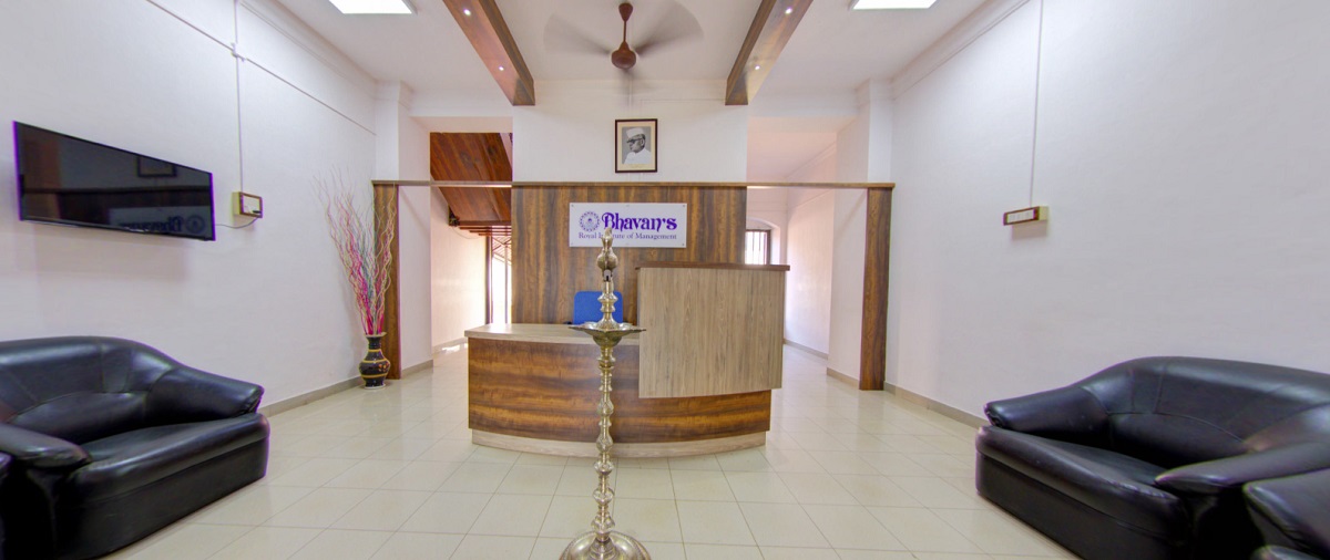 Bhavan's Royal Institute of Management Others(3)