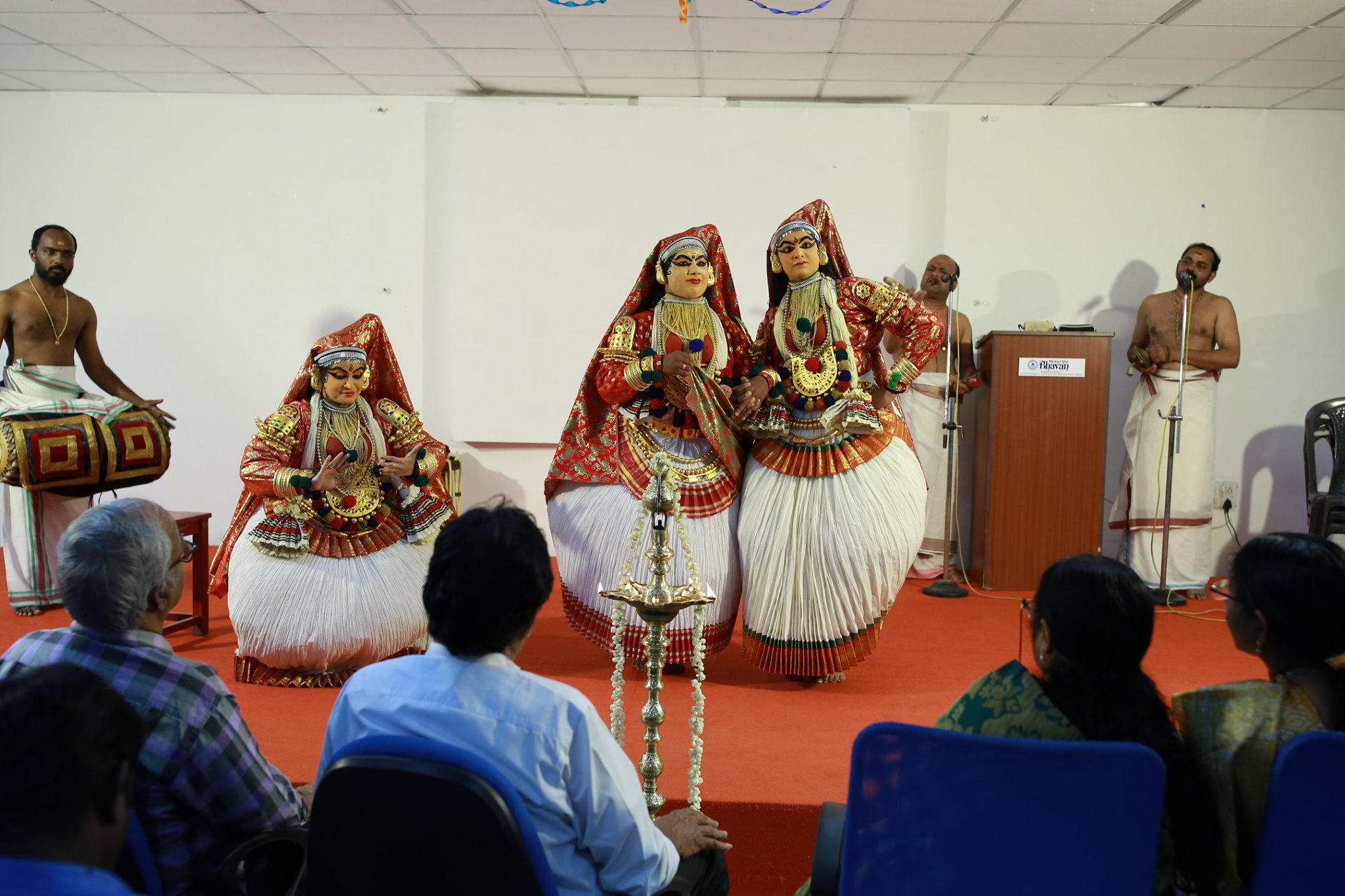 Bhavan's Royal Institute of Management Others(5)