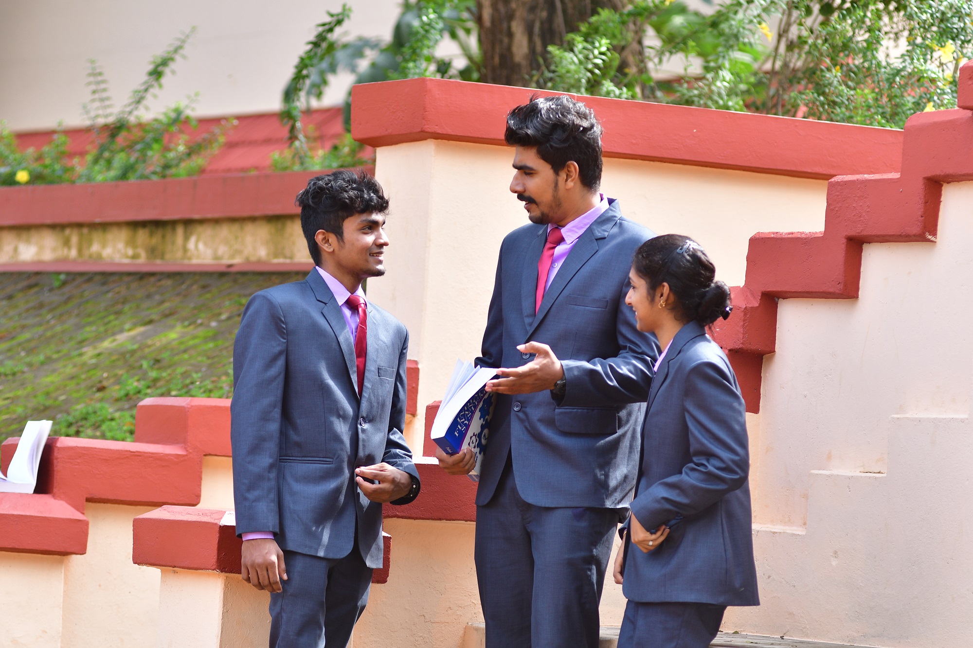 Bhavan's Royal Institute of Management Others(6)