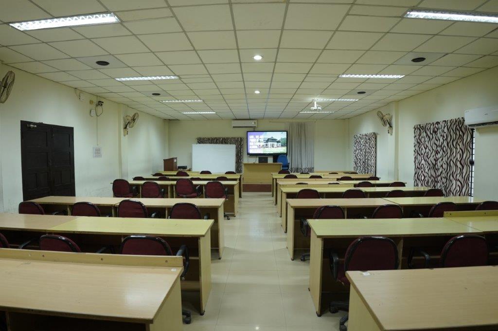 Bhavan's Royal Institute of Management Others(7)