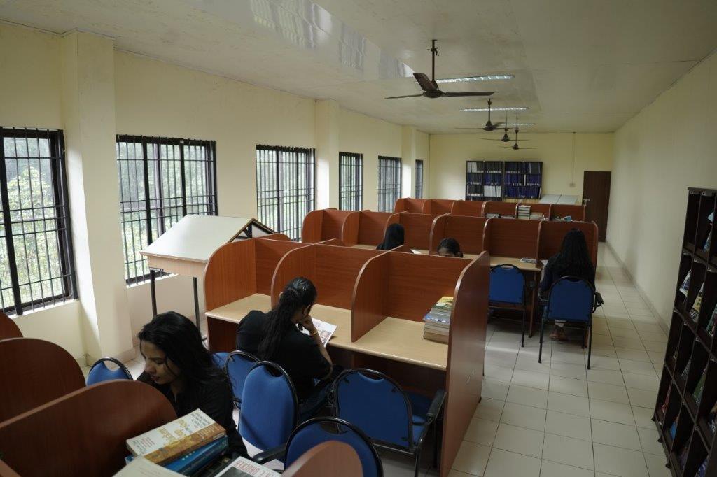 Bhavan's Royal Institute of Management Others(8)