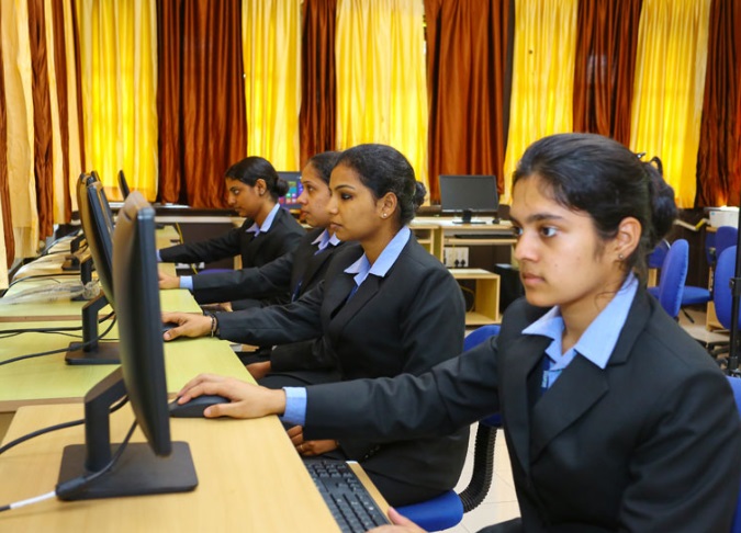 Bhavan's Royal Institute of Management Labs(1)