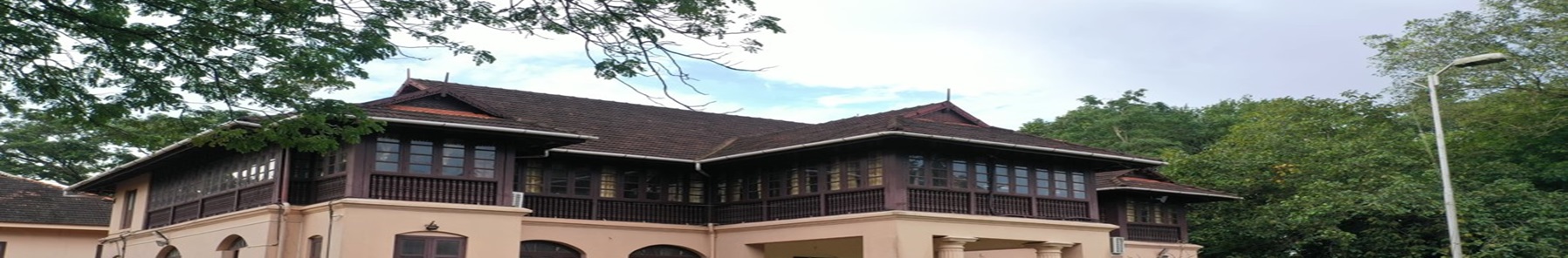 Bhavan's Royal Institute of Management Campus Building(1)