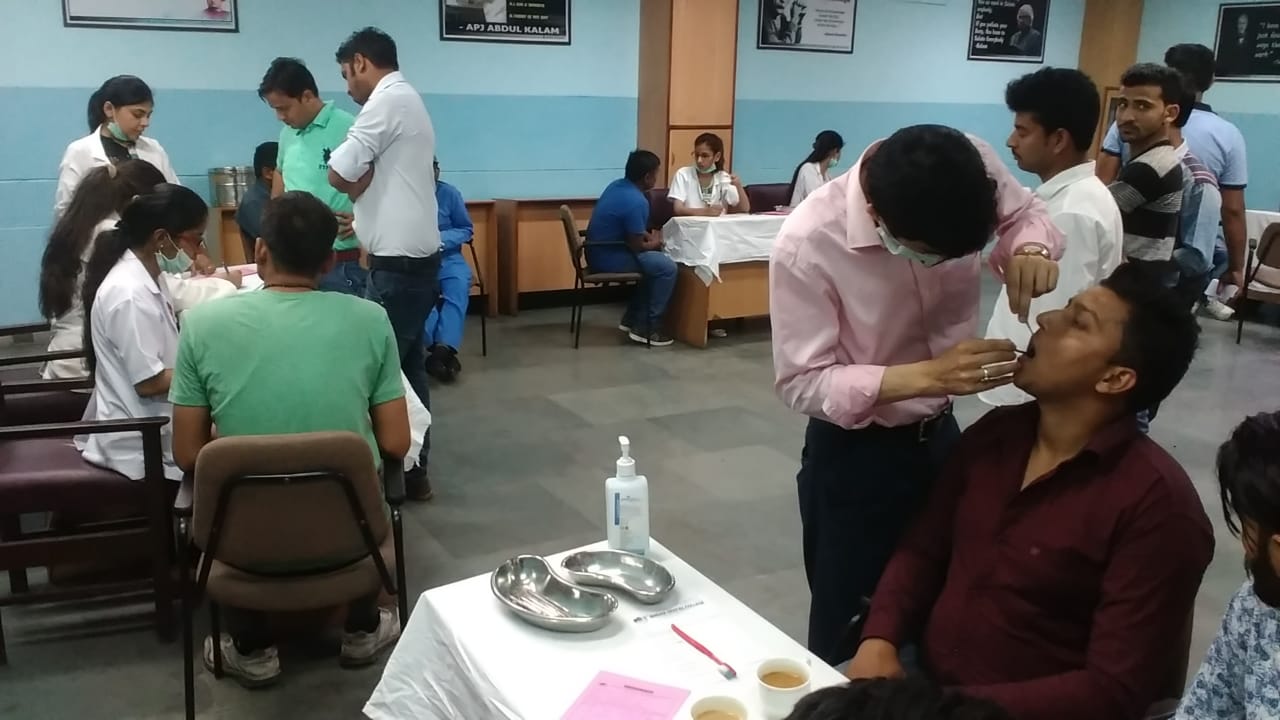 Bhojia Dental College and Hospital Others(2)