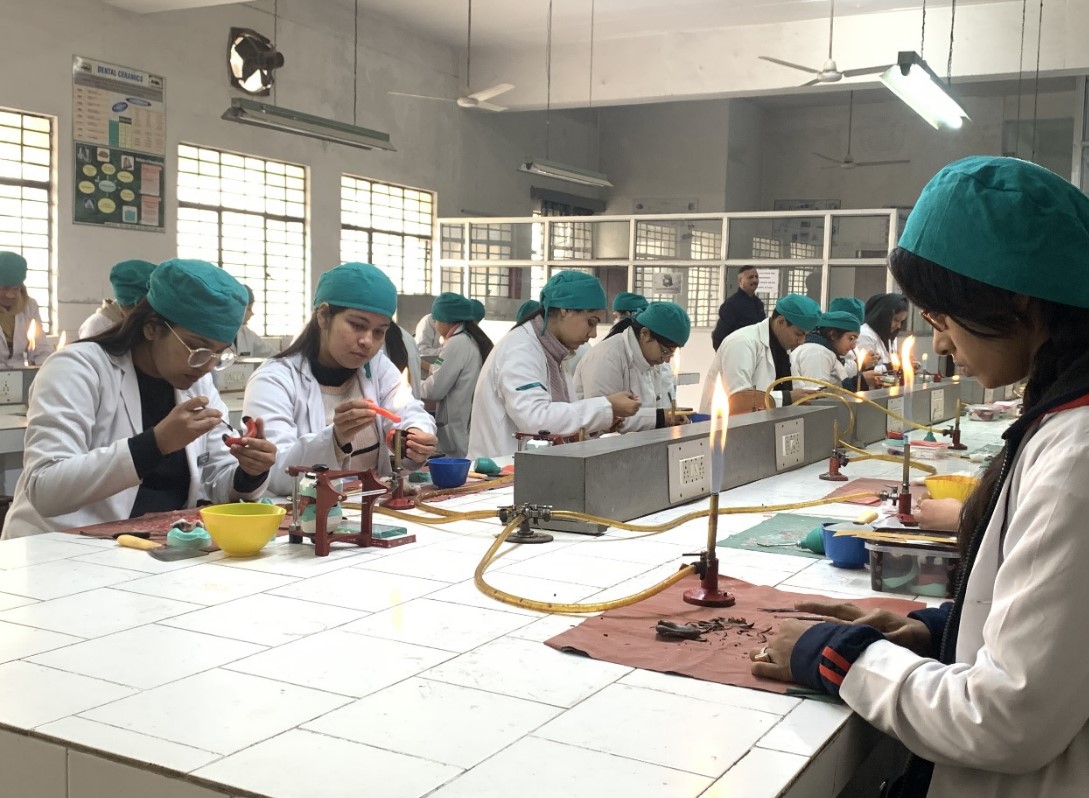 Bhojia Dental College and Hospital Others(3)