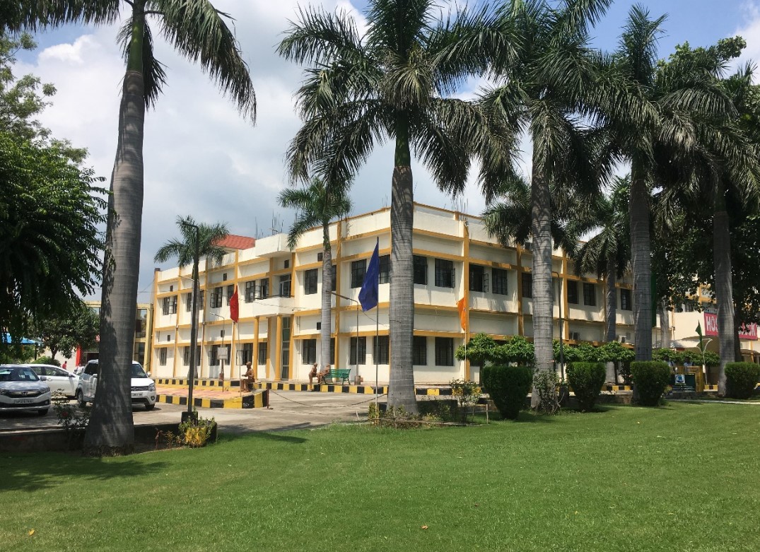 Bhojia Dental College and Hospital Others(4)