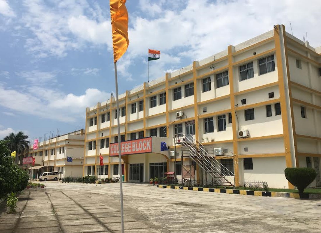 Bhojia Dental College and Hospital Others(5)