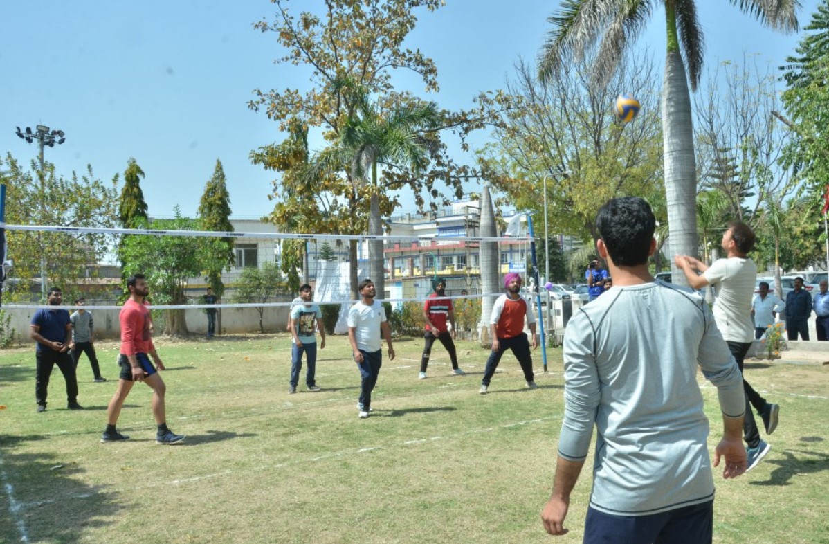 Bhojia Dental College and Hospital Others(6)