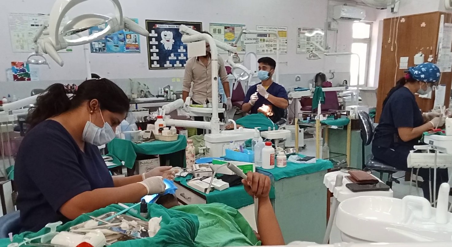 Bhojia Dental College and Hospital Others(7)