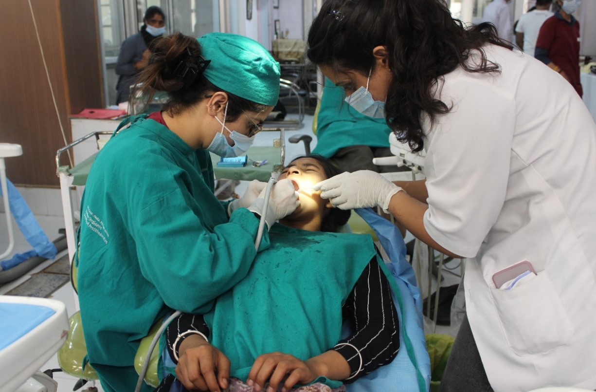 Bhojia Dental College and Hospital Others(9)