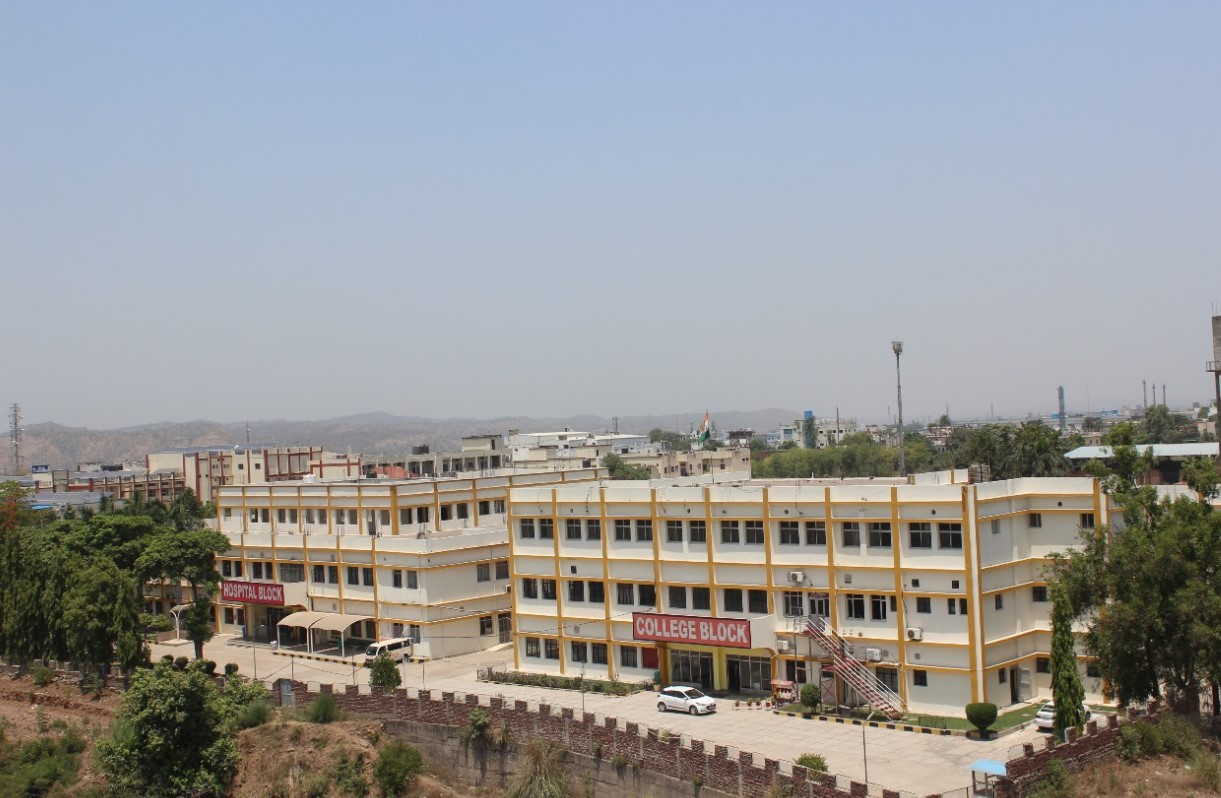 Bhojia Dental College and Hospital Others(10)