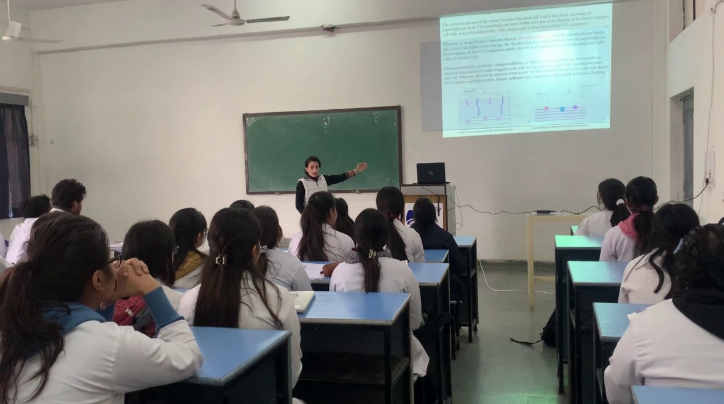 Bhojia Dental College and Hospital Others(12)