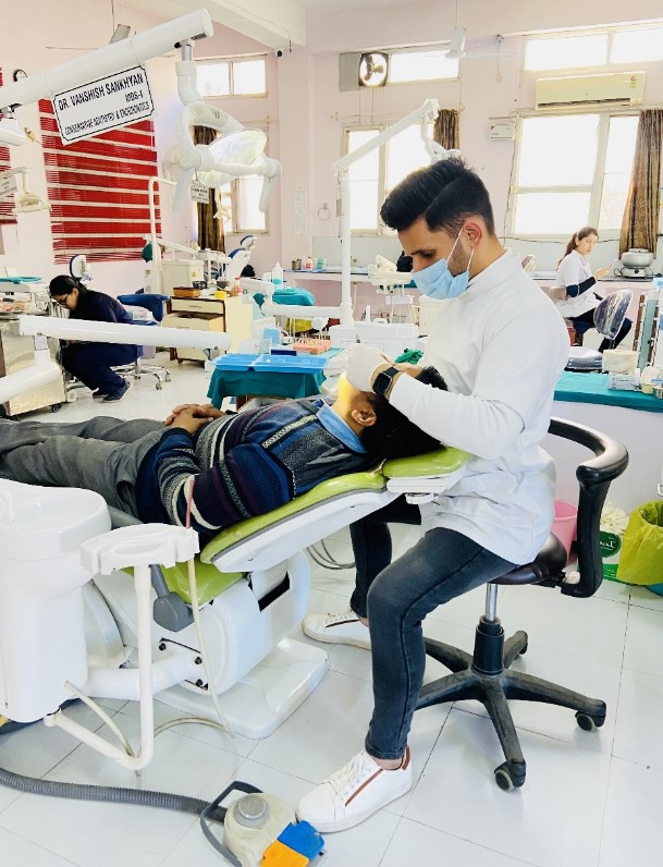 Bhojia Dental College and Hospital Others(13)