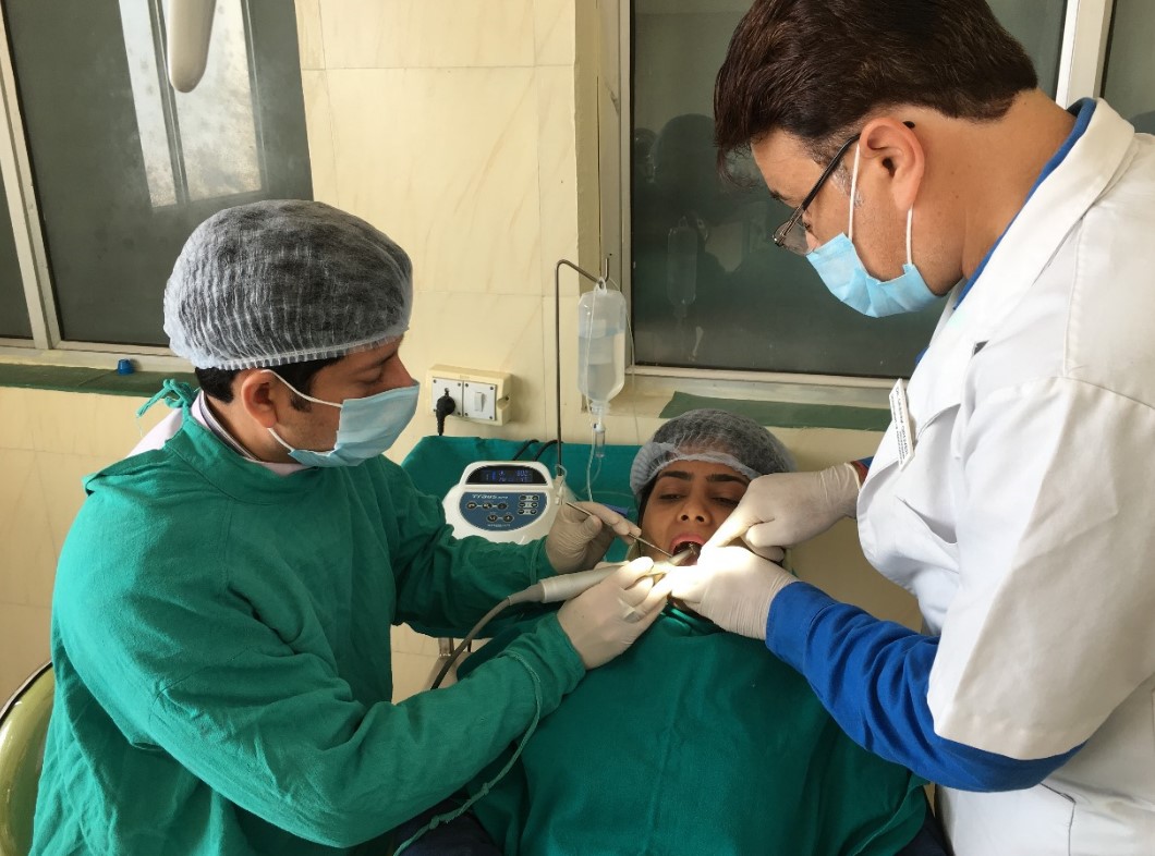 Bhojia Dental College and Hospital Others(14)