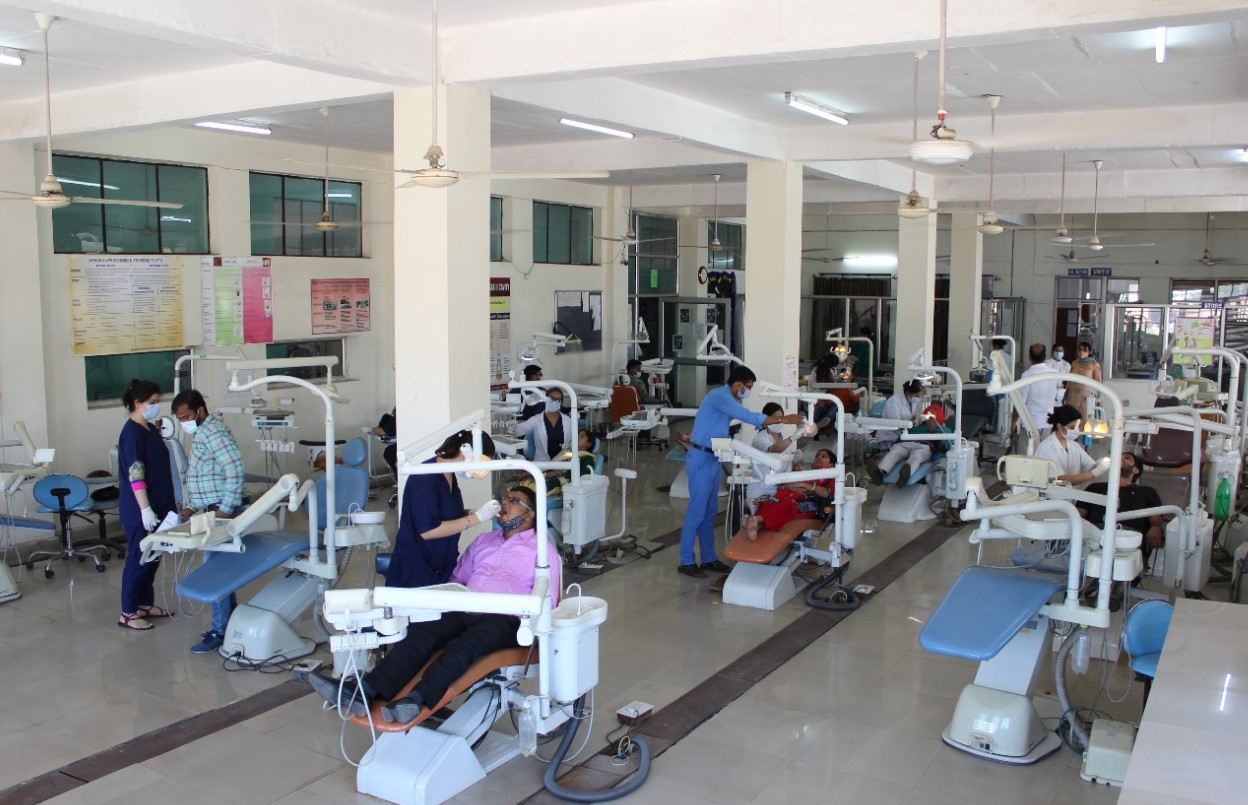 Bhojia Dental College and Hospital Others(15)