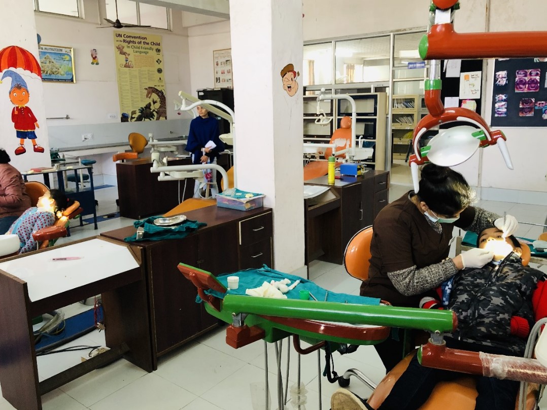 Bhojia Dental College and Hospital Others(16)