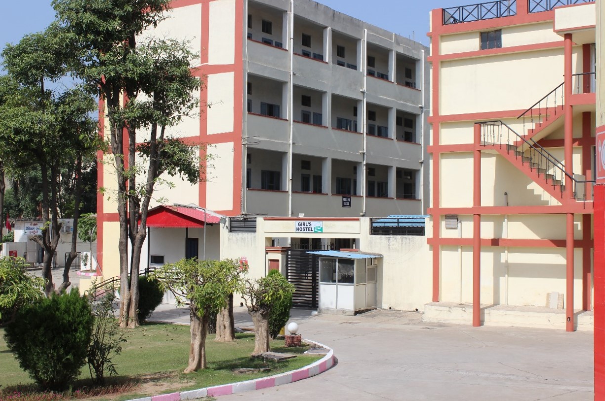 Bhojia Dental College and Hospital Others(18)