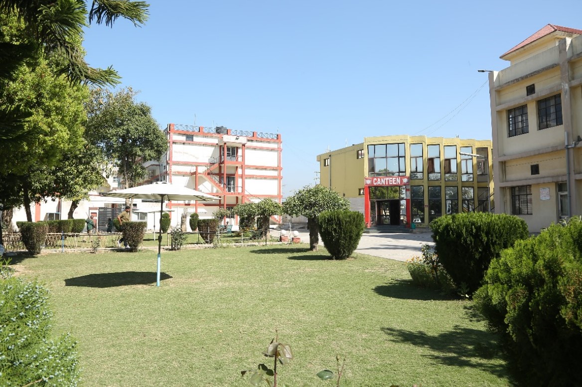 Bhojia Dental College and Hospital Others(19)