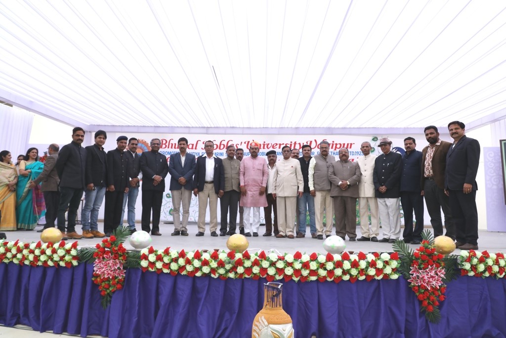 Bhupal Nobles University Fest(7)