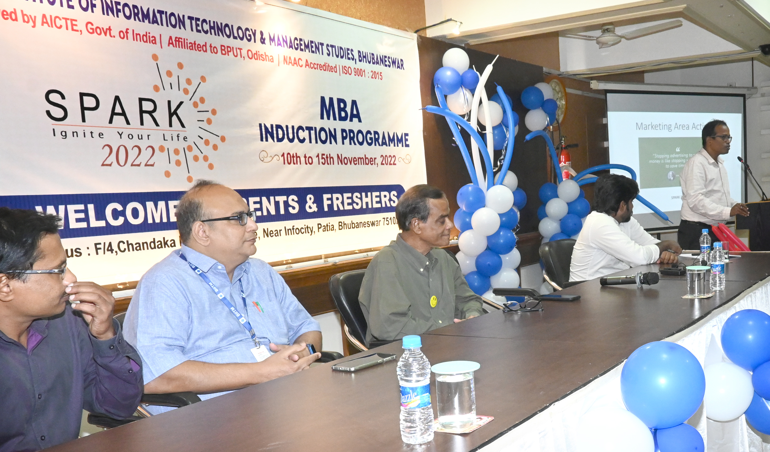 BIITM Others(11)