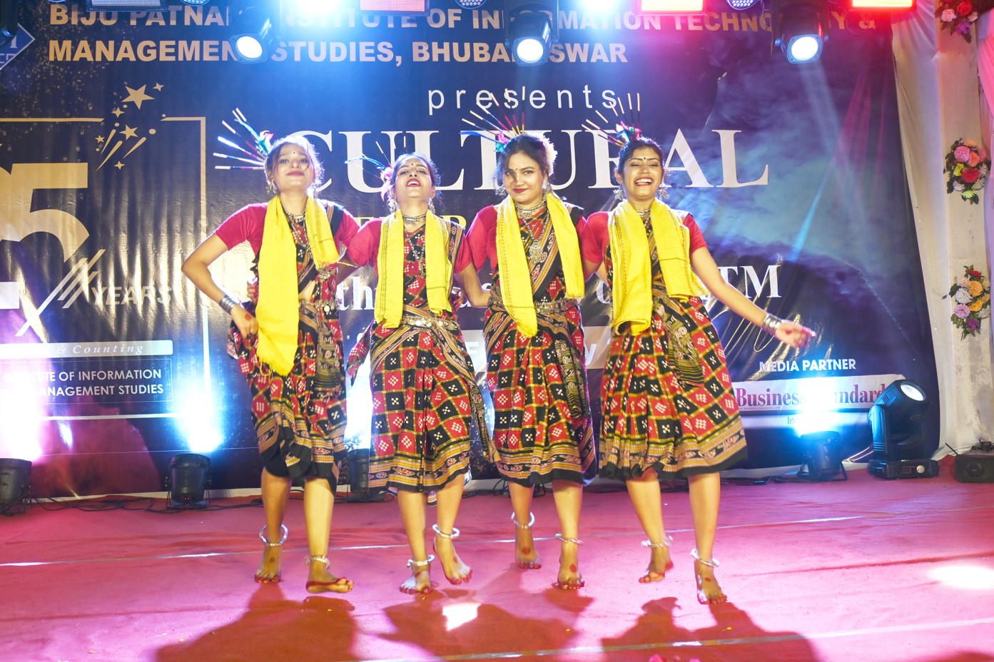 BIITM Others(13)
