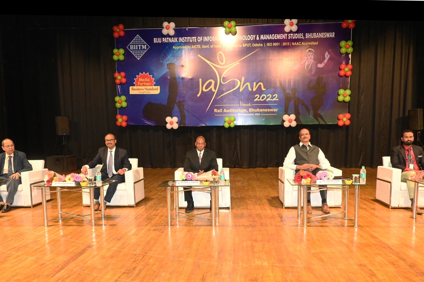BIITM Fest(2)