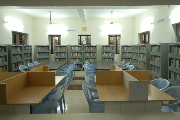 BIITM Library