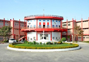 BITS Group of Institutions (BITS Bhiwani) Others(1)