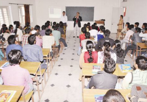 BITS Group of Institutions (BITS Bhiwani) Others(2)