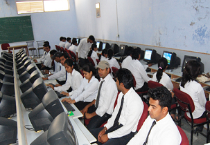 BITS Group of Institutions (BITS Bhiwani) Others(4)