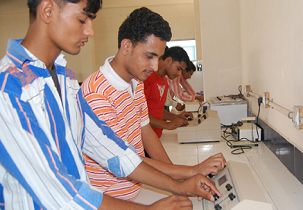 BITS Group of Institutions (BITS Bhiwani) Others(5)
