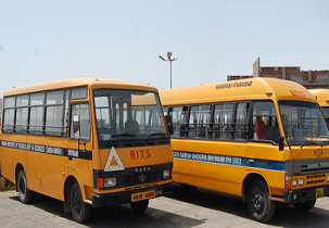 BITS Group of Institutions (BITS Bhiwani) Others(7)
