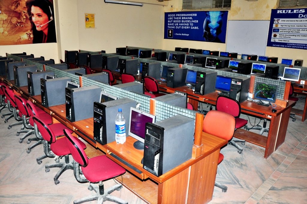 BISMA Labs