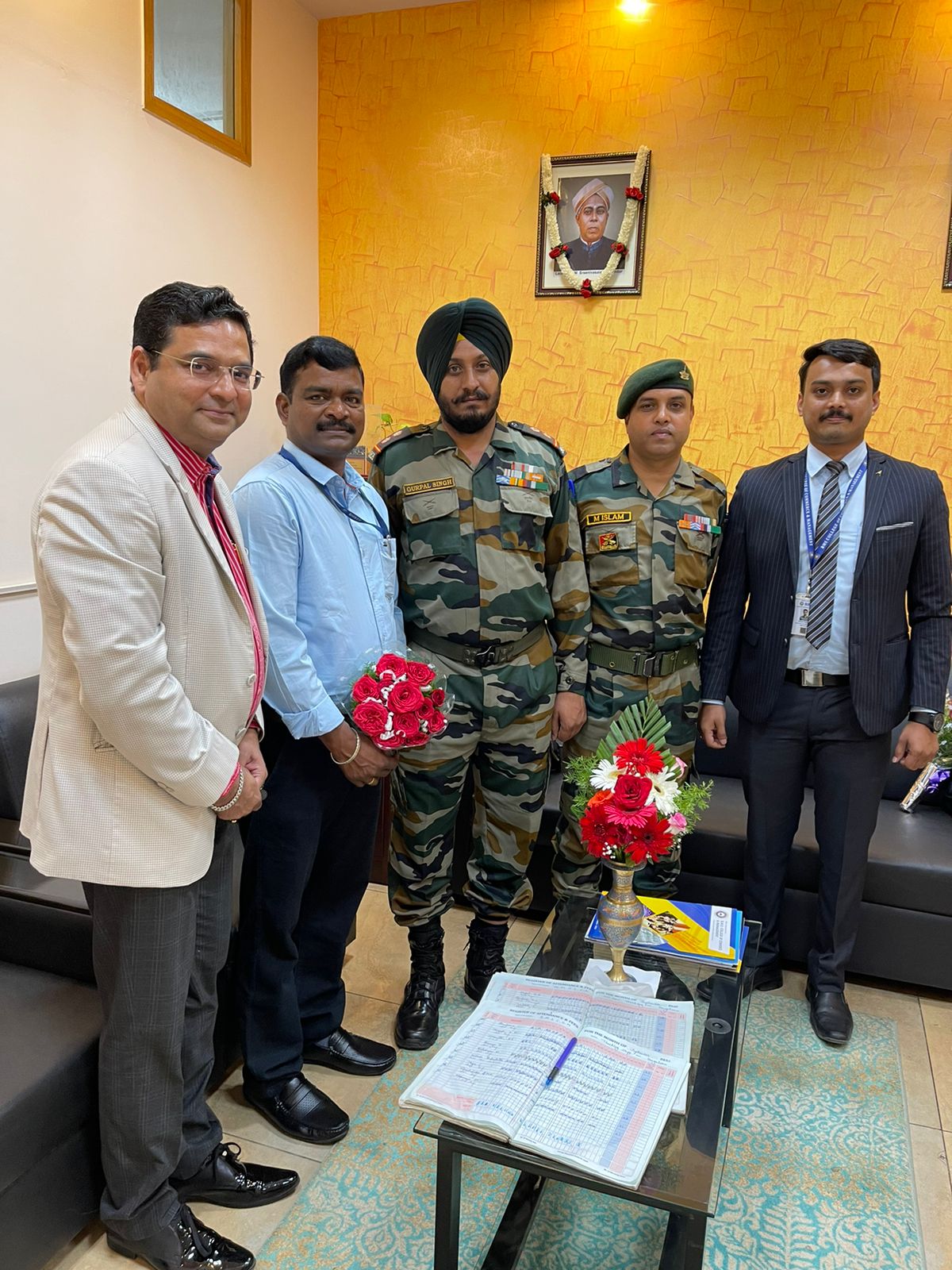 BMS Centre For Executive Education and Distance Learning Others(4)