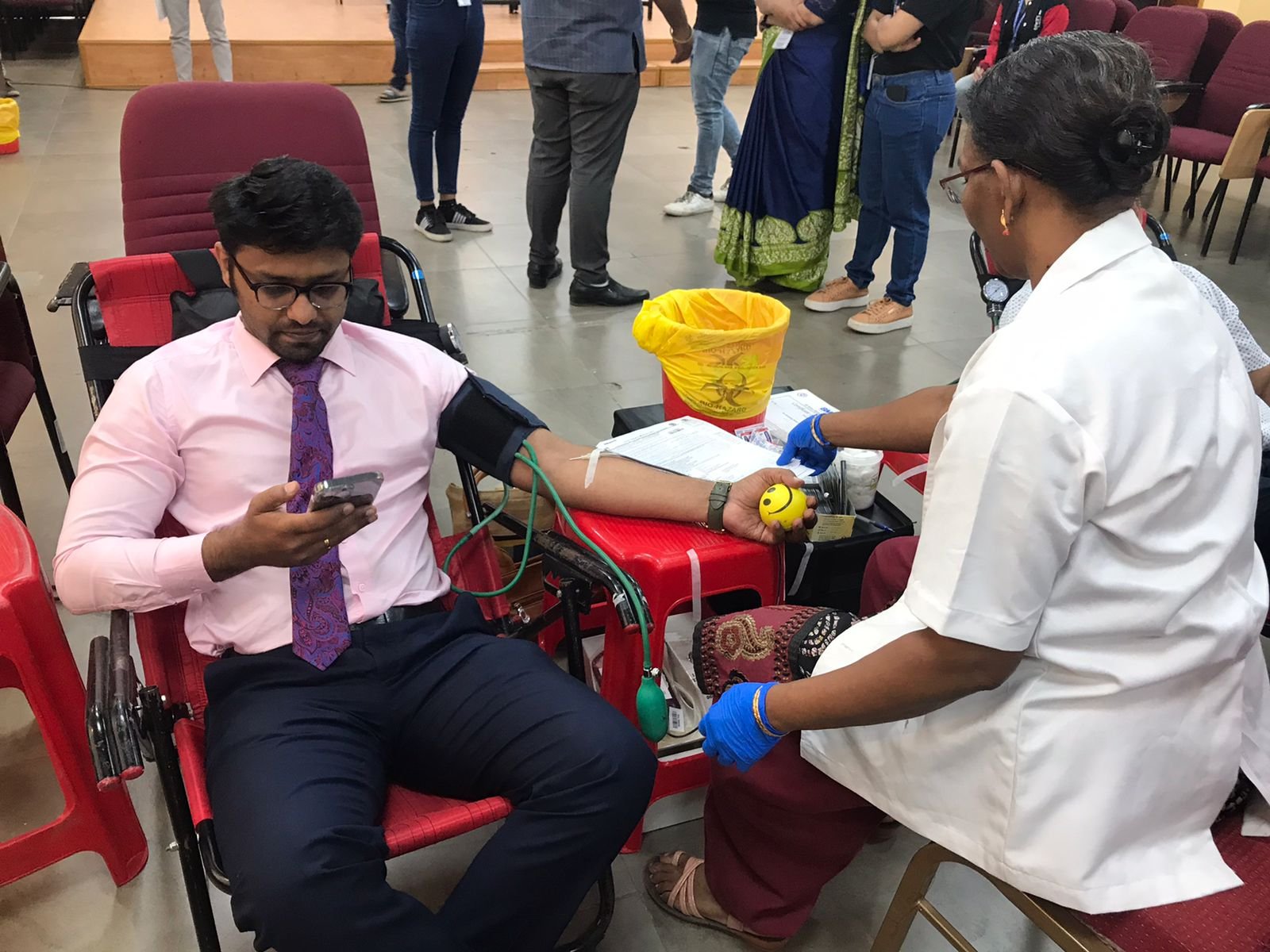 BMS Centre For Executive Education and Distance Learning Others(9)