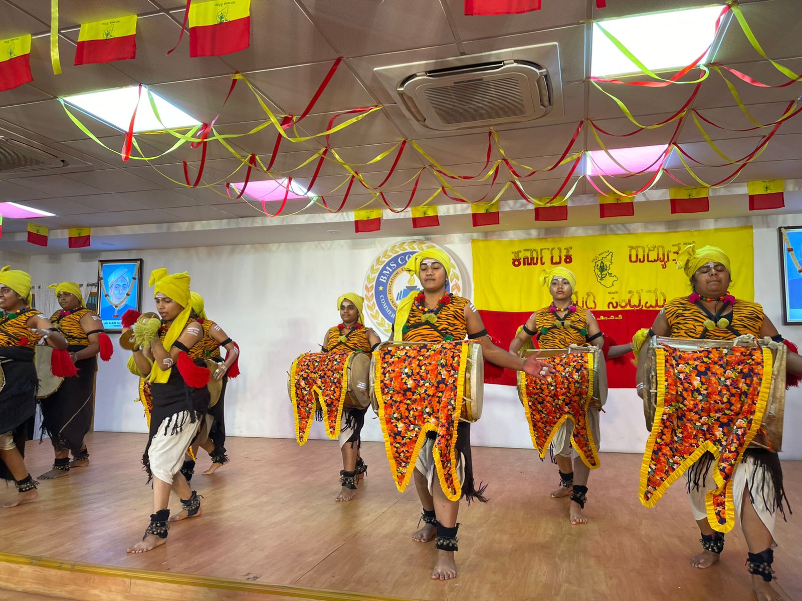 BMS Centre For Executive Education and Distance Learning Others(19)