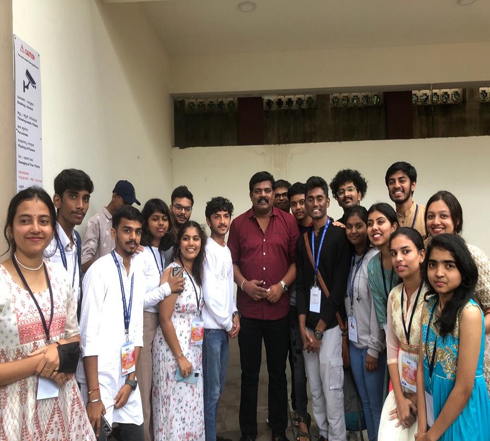 BMS Centre For Executive Education and Distance Learning Others(21)