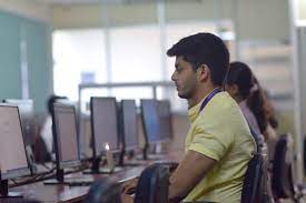 BMS College of Architecture Labs