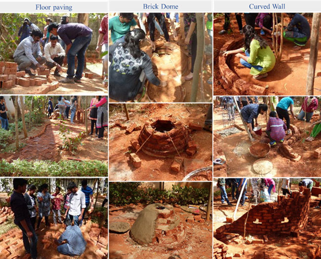 BMS School of Architecture Exhibitions