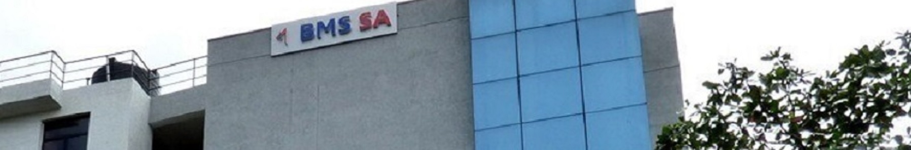 BMS School of Architecture Campus Building(1)