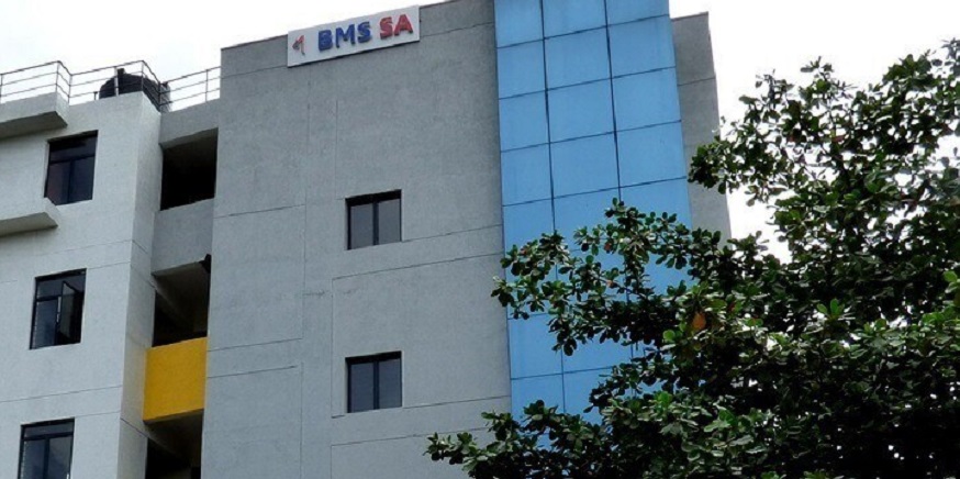 BMS School of Architecture Campus Building(2)