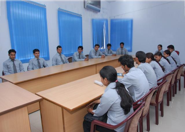 Bora Institute of Management Sciences (BIMS) Others(1)