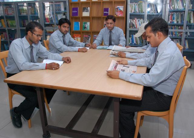 Bora Institute of Management Sciences (BIMS) Others(2)