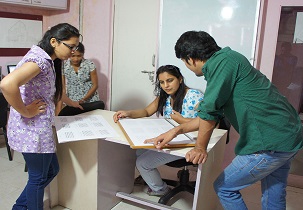 BrainZ Institute of Design (Brainz Ahmedabad) Others(4)